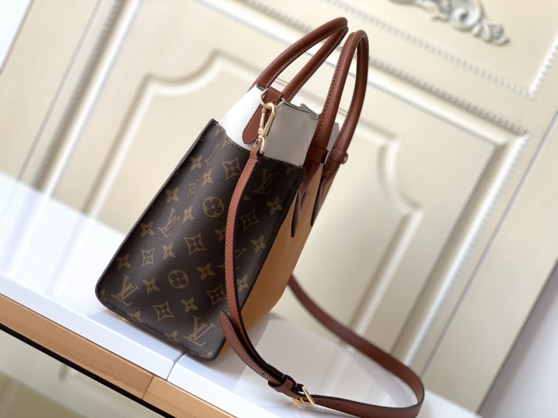 LV Shopping Bags